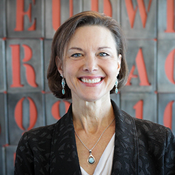 headshot of Rita Heimes