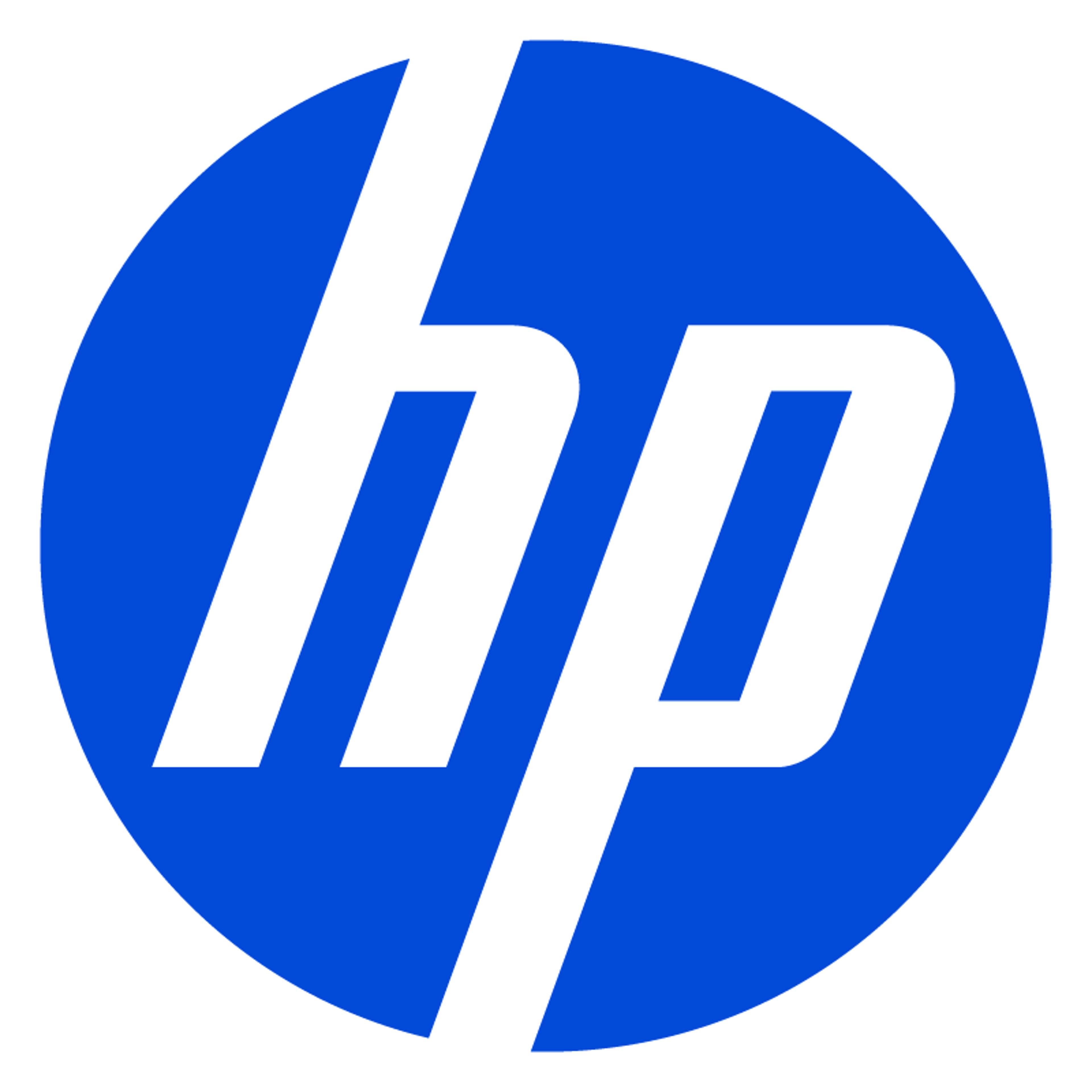 HP Inc.