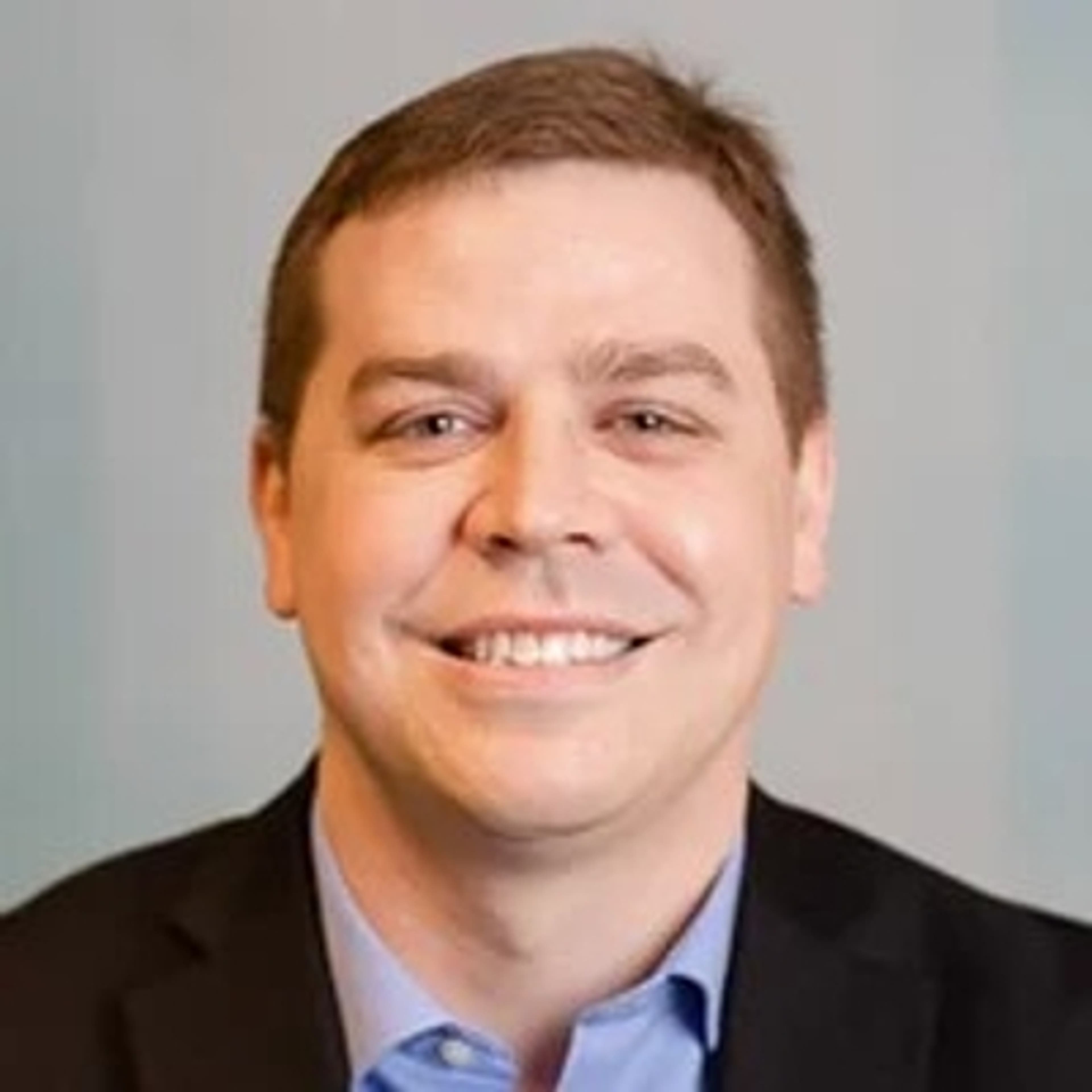 headshot of Brian Scarpelli