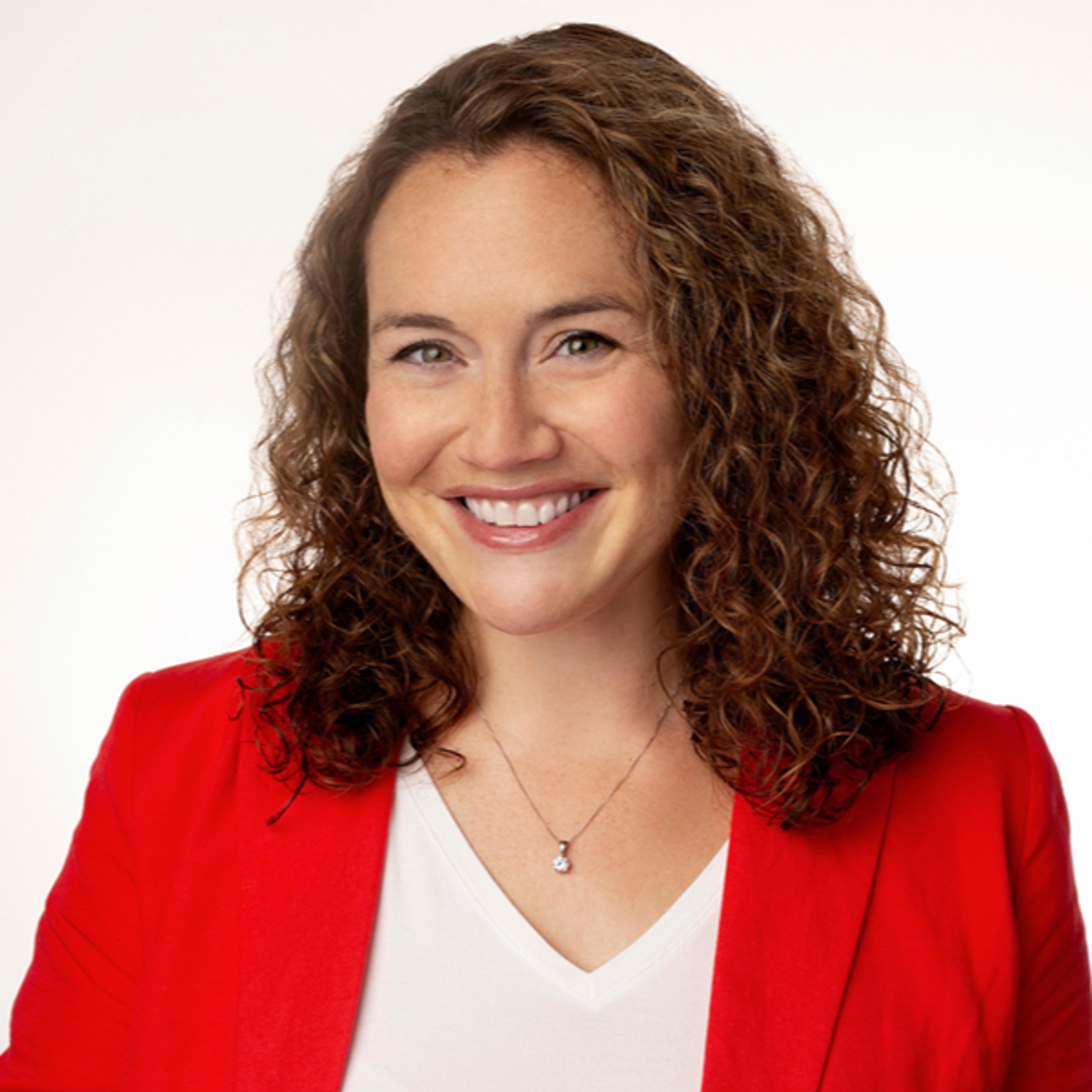 headshot of Emily Kirstein