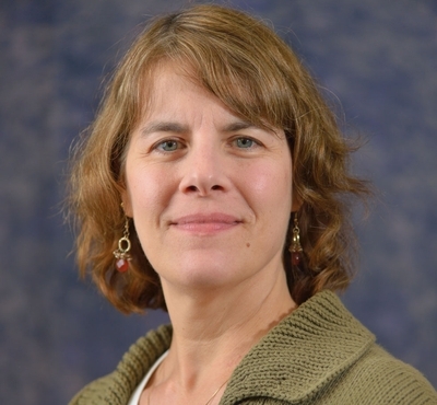 headshot of Virginia Lee