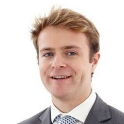 headshot of Michael Brown