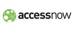 Access Now logo