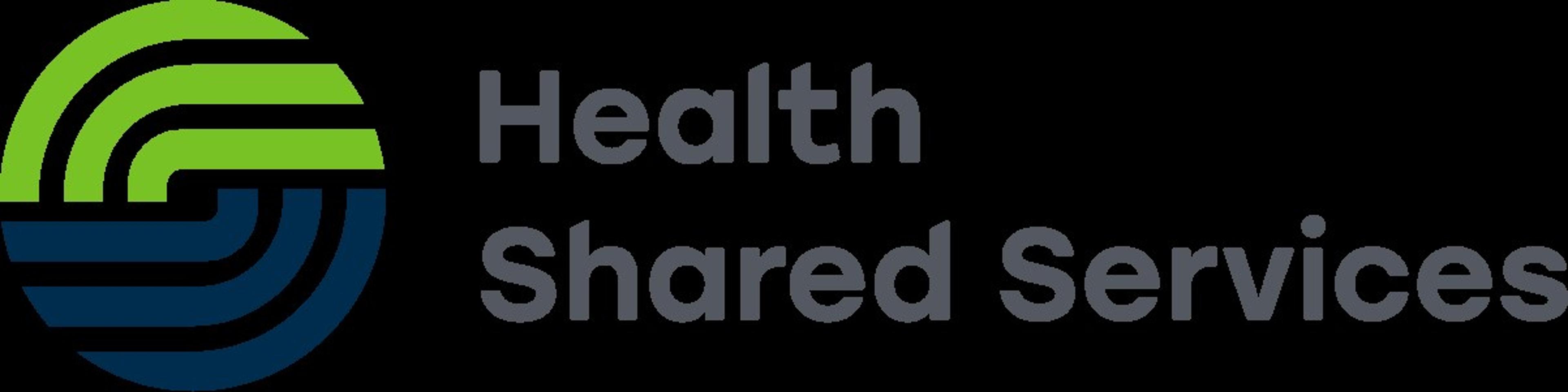 Alberta Health Services logo