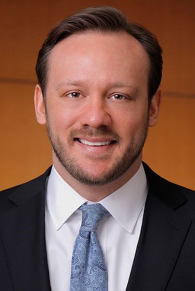 headshot of Matthew Kelly