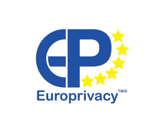 European Center for Certification and Privacy