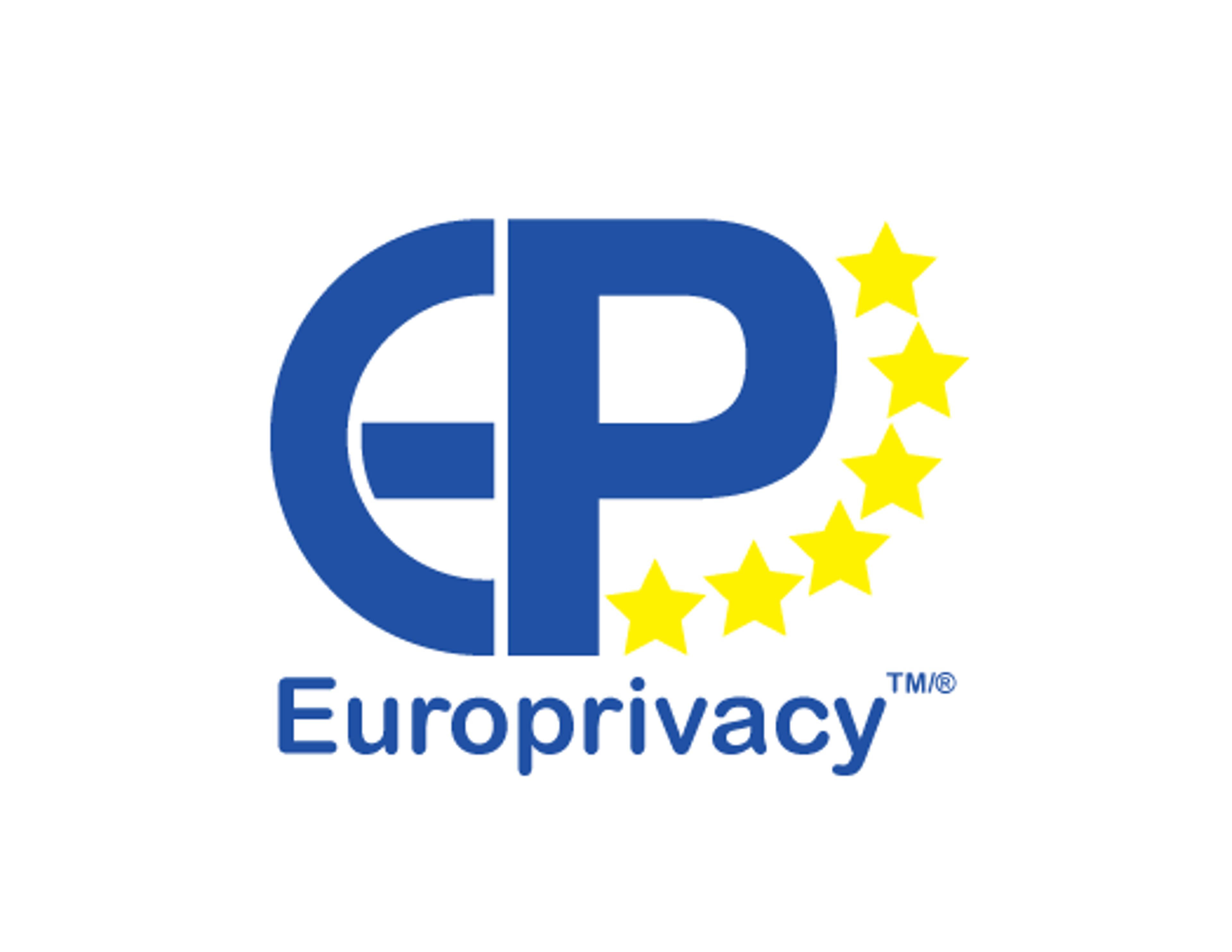 European Center for Certification and Privacy