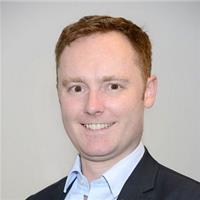 headshot of Mark Reynolds