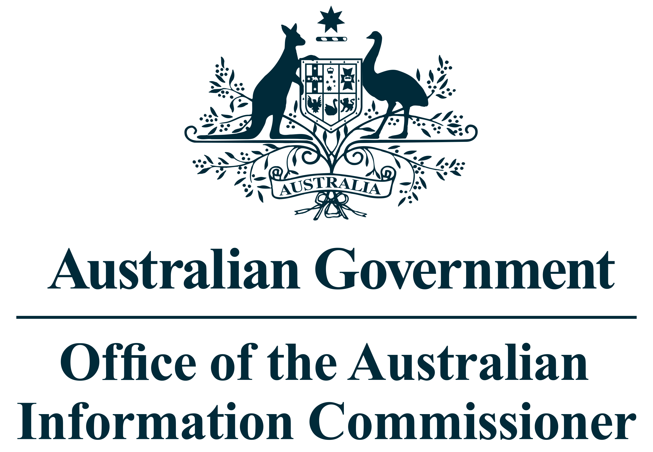 OAIC logo