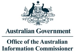 OAIC logo
