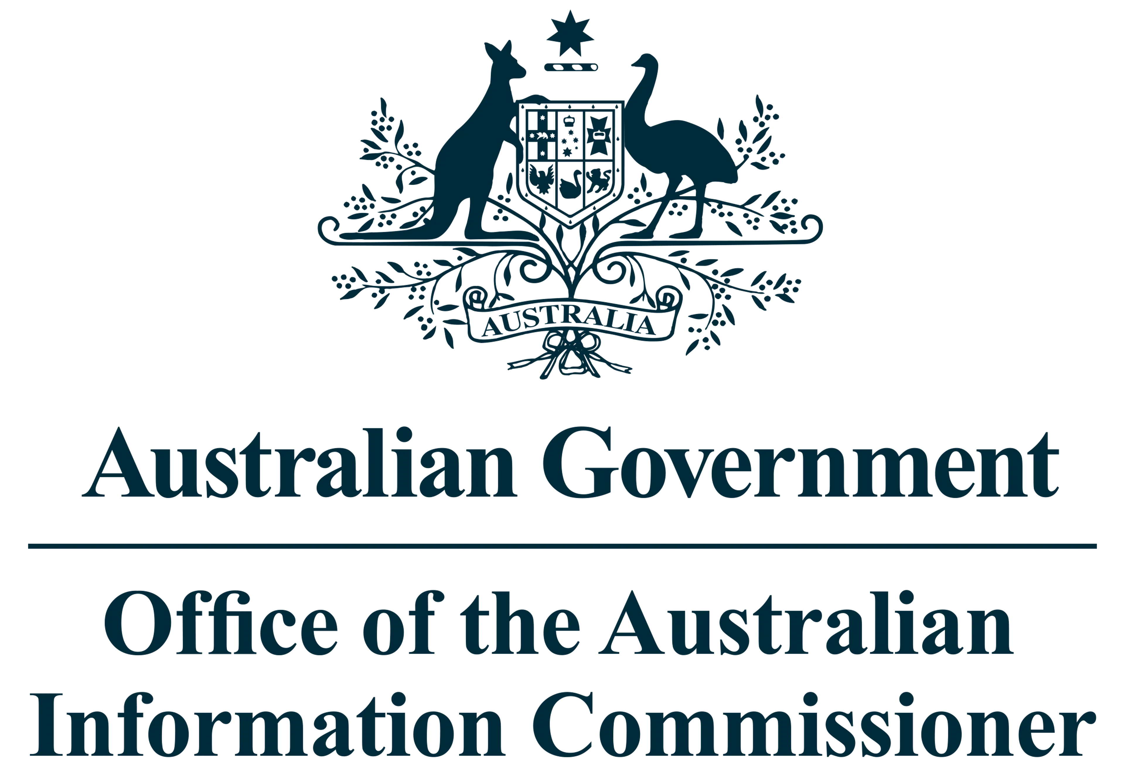 OAIC logo