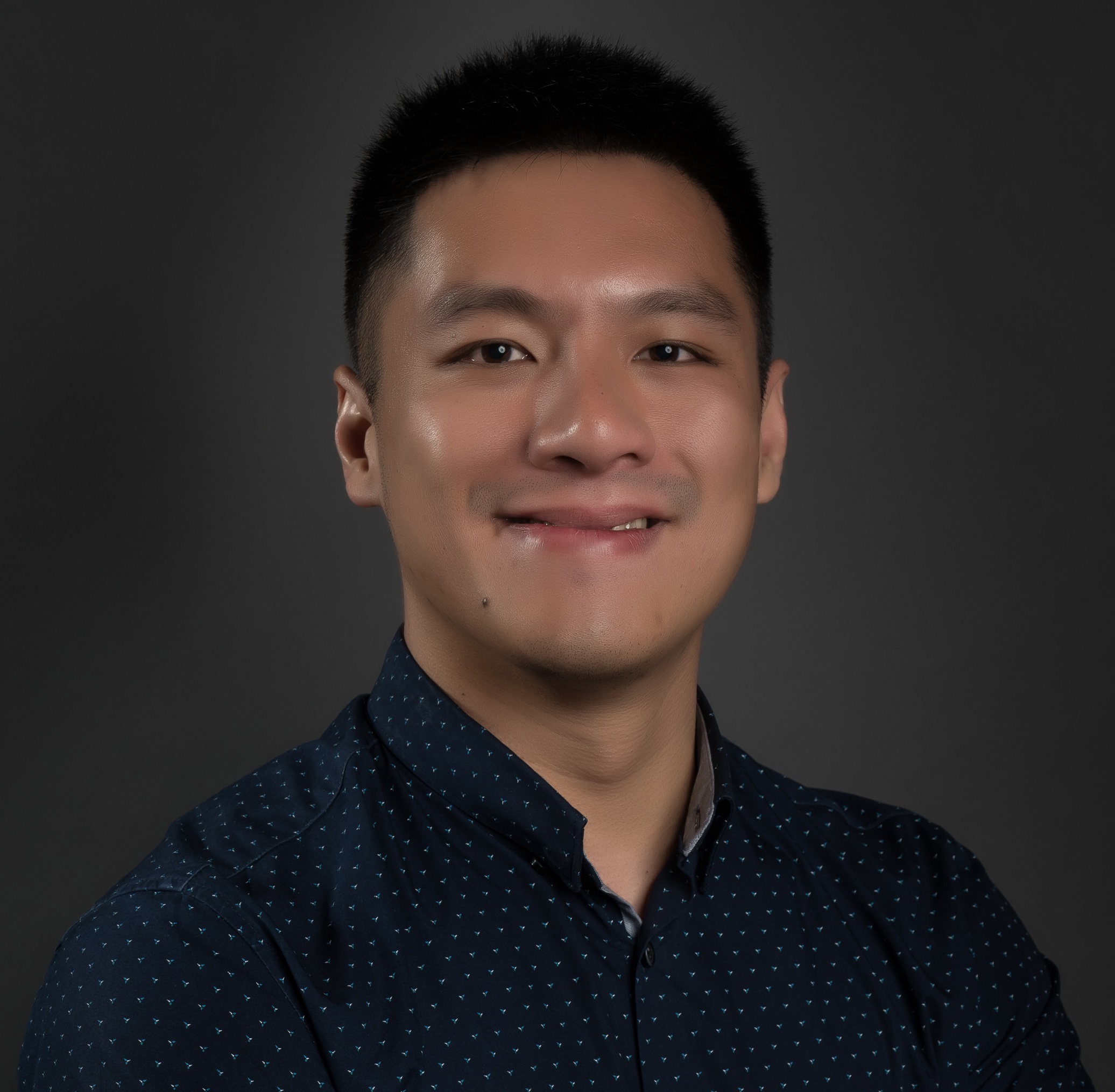 headshot of Jason Tamara Widjaja