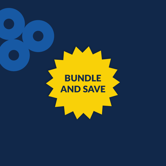 Bundle and Save