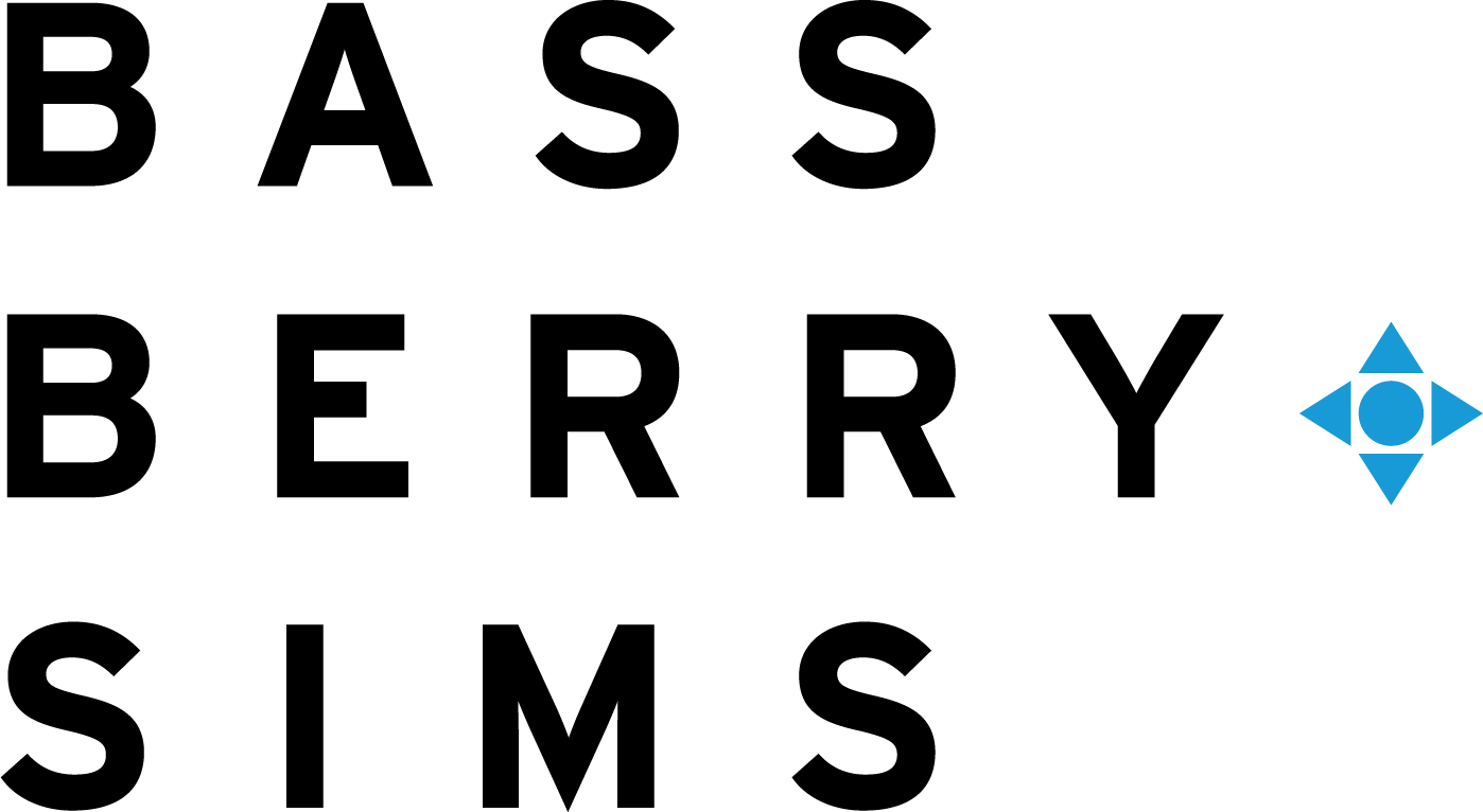 Bass Berry & Simms logo