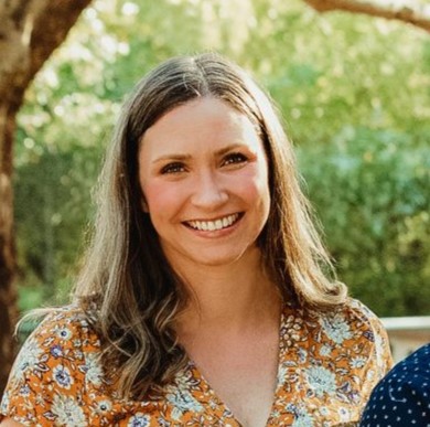 headshot of Nichole Rocha