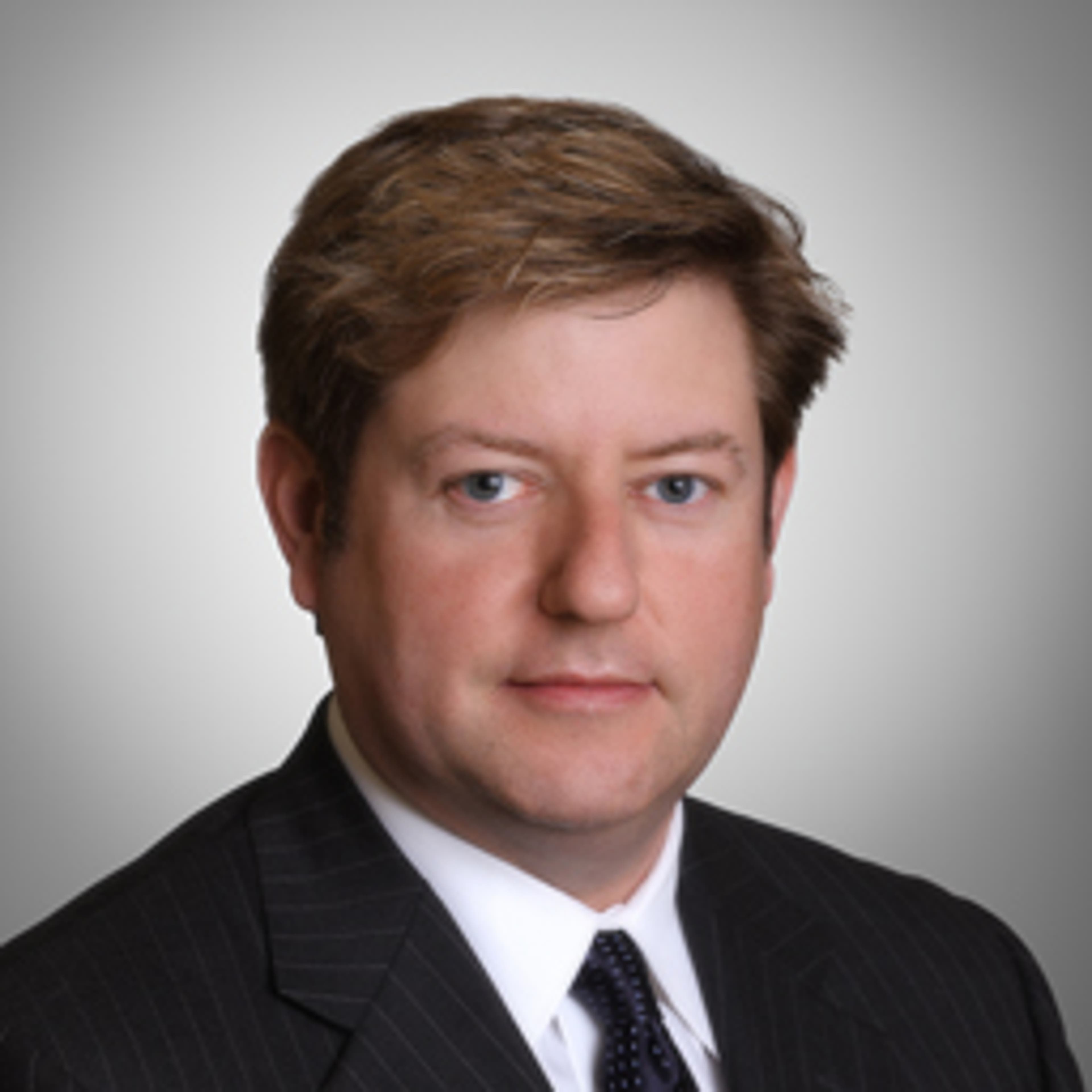 headshot of Andrew Serwin