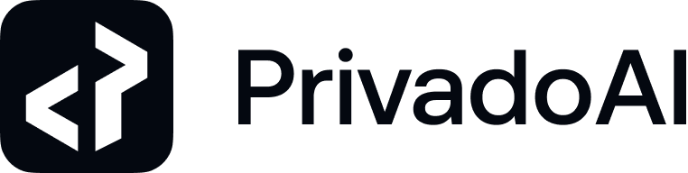 Privado AI logo