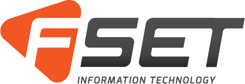 FSET logo