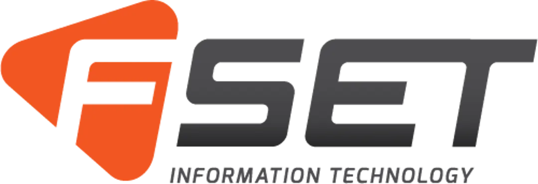 FSET logo