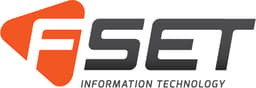 FSET logo