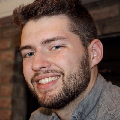 headshot of Jonathan Sullivan