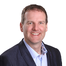 headshot of Mark Webber