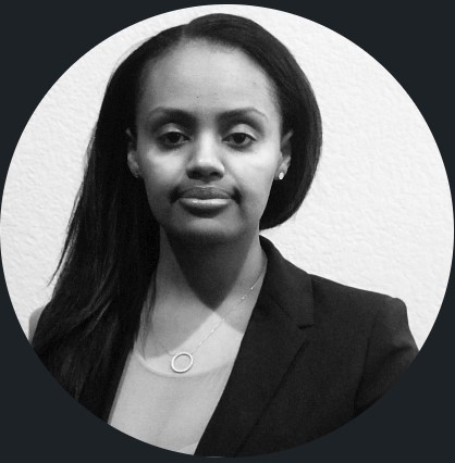 headshot of Kumneger Emiru