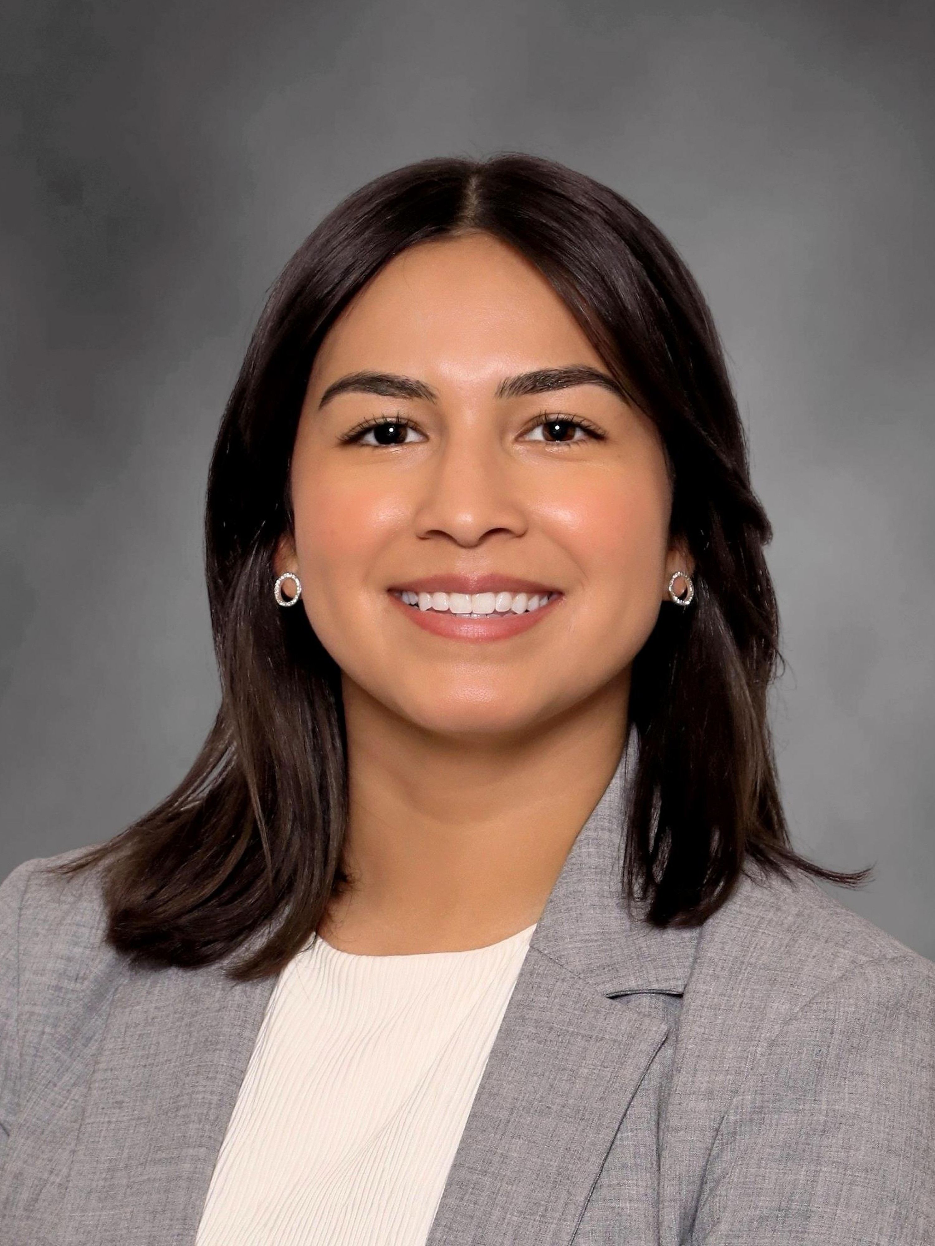 headshot of Kaylee Olivares