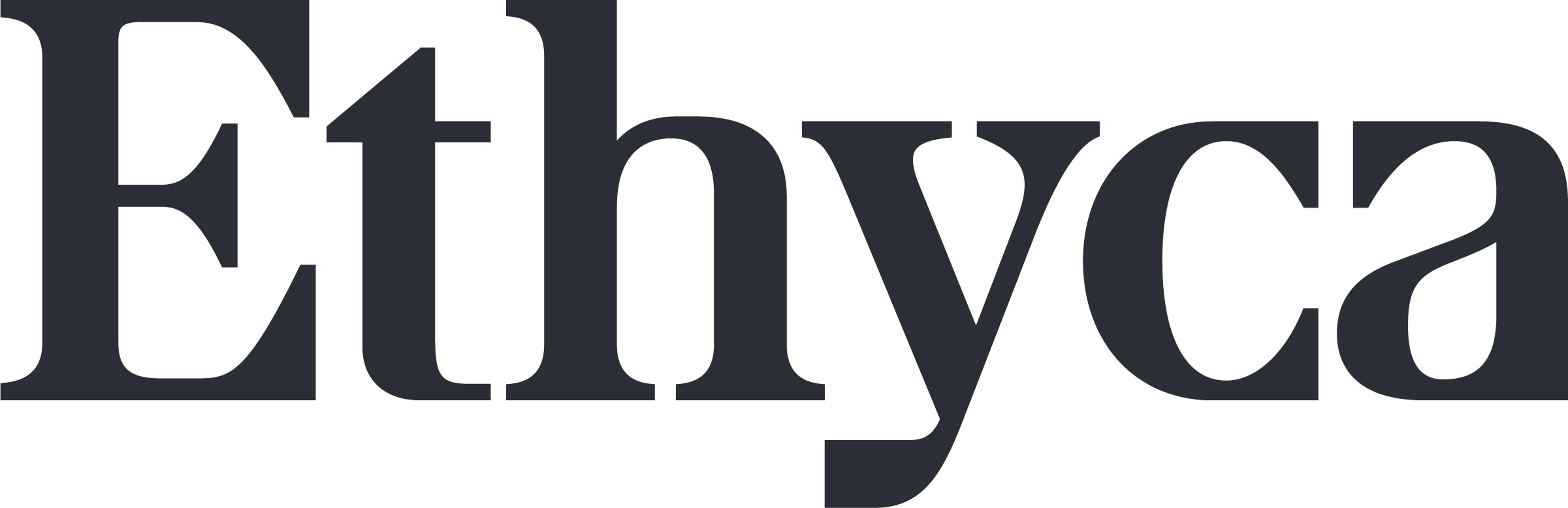 Ethyca logo