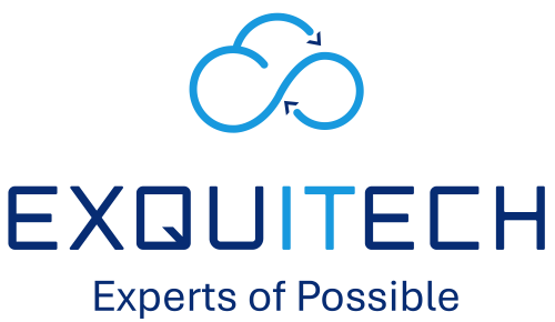 Exquitech Group logo
