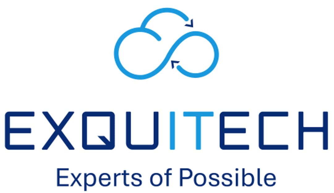 Exquitech Group logo