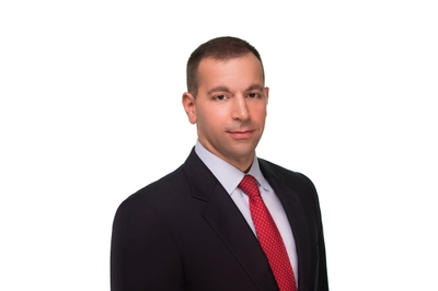 headshot of Kevin Fumai