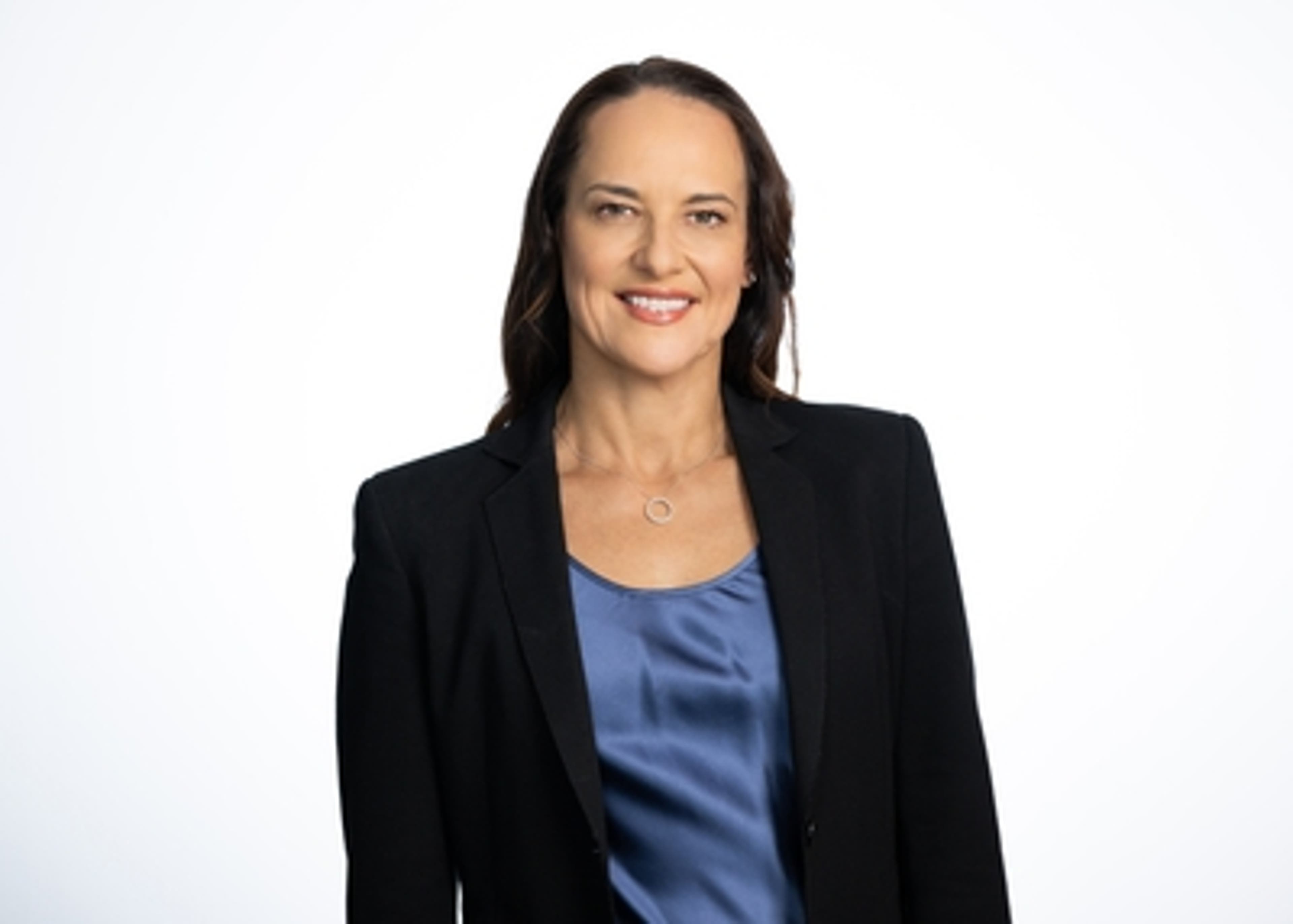 headshot of Anna Gamvros