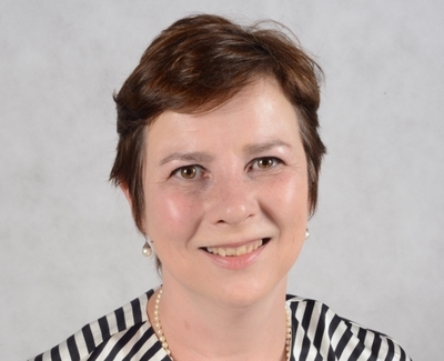 headshot of Megan Knight