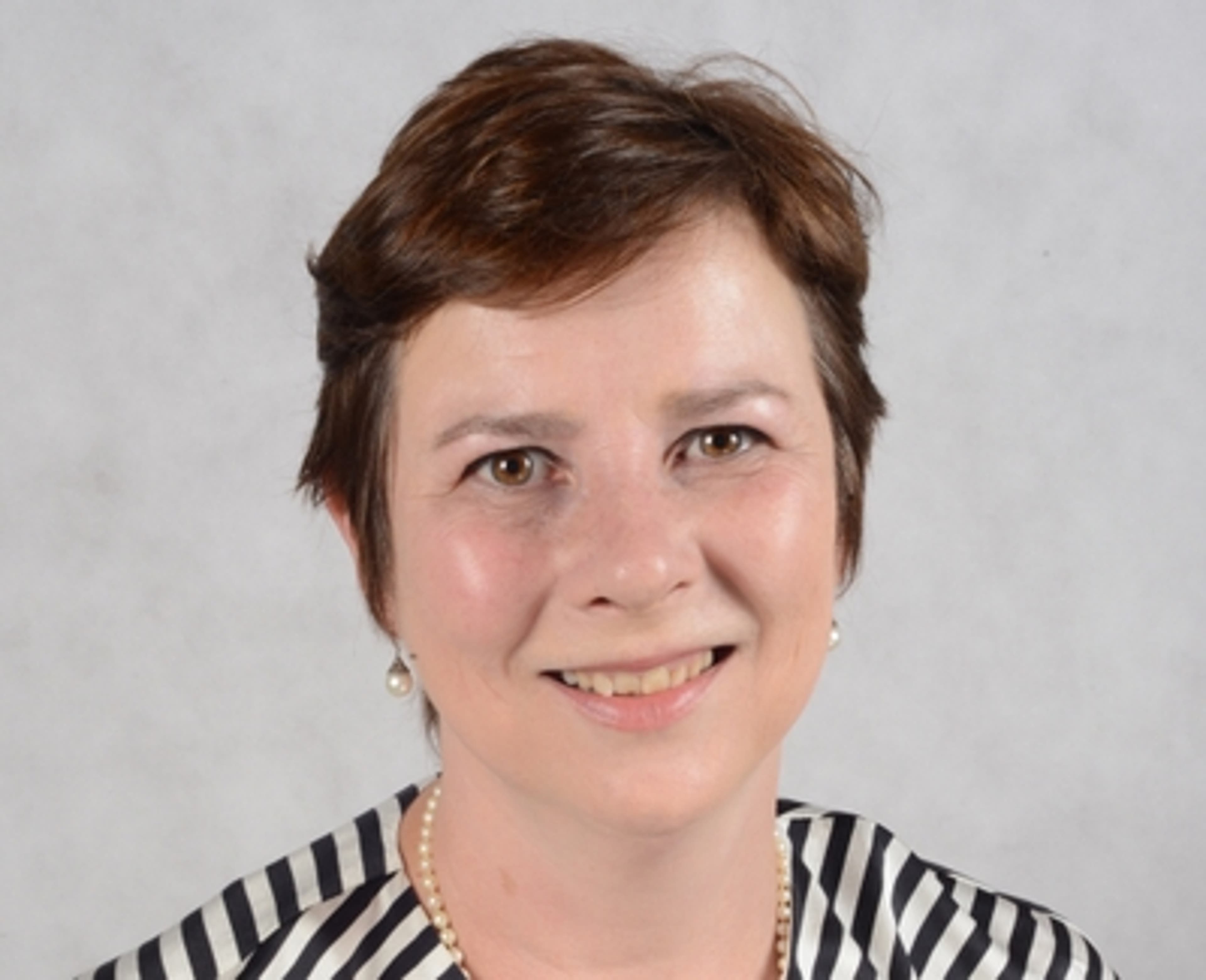 headshot of Megan Knight