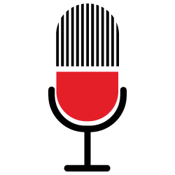 Microphone icon