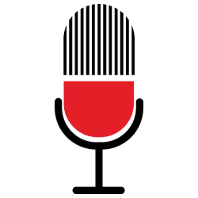 Microphone icon