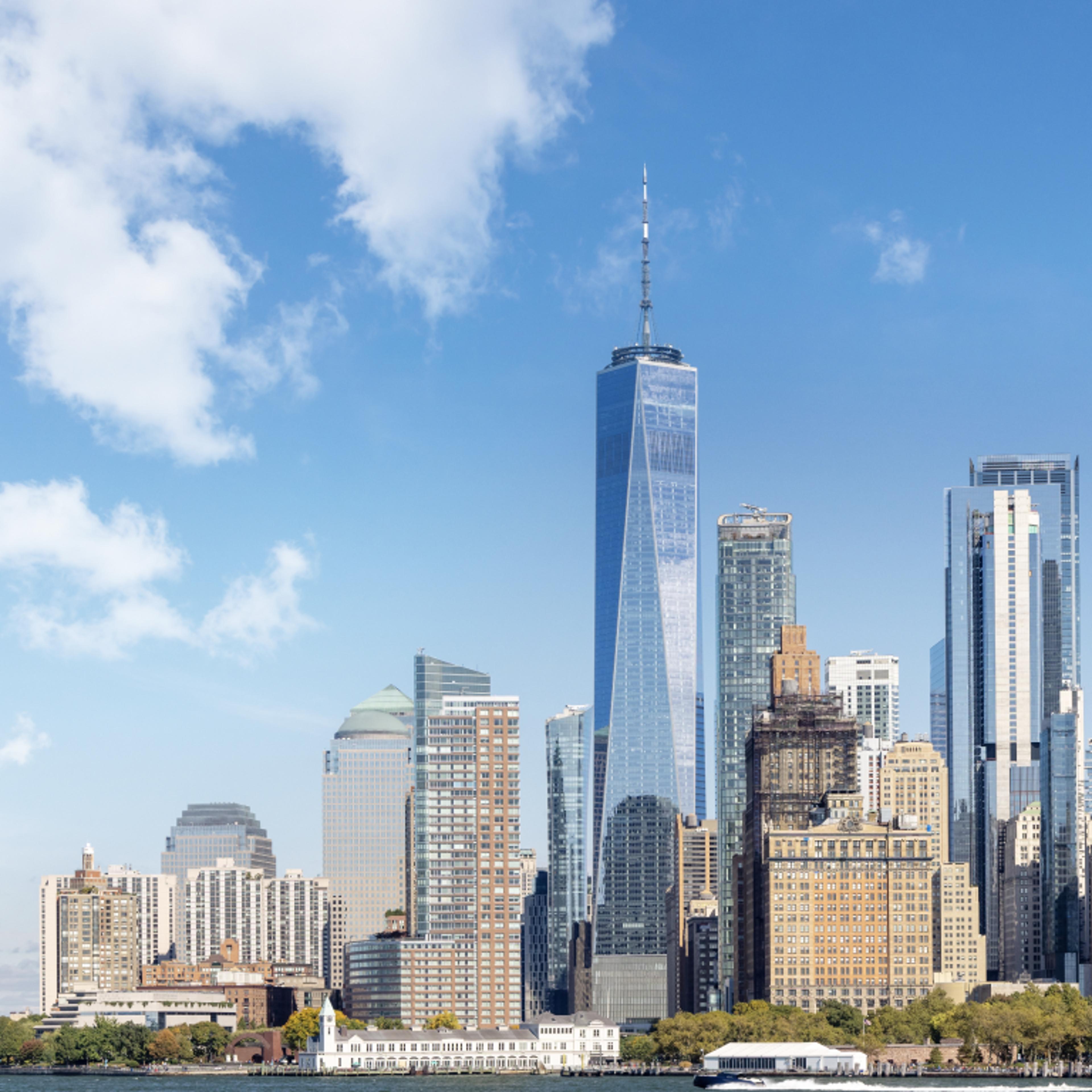 Image of New York City