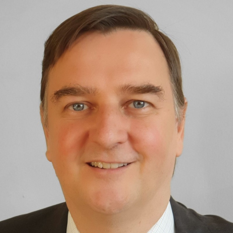 headshot of Sébastien Ziegler
