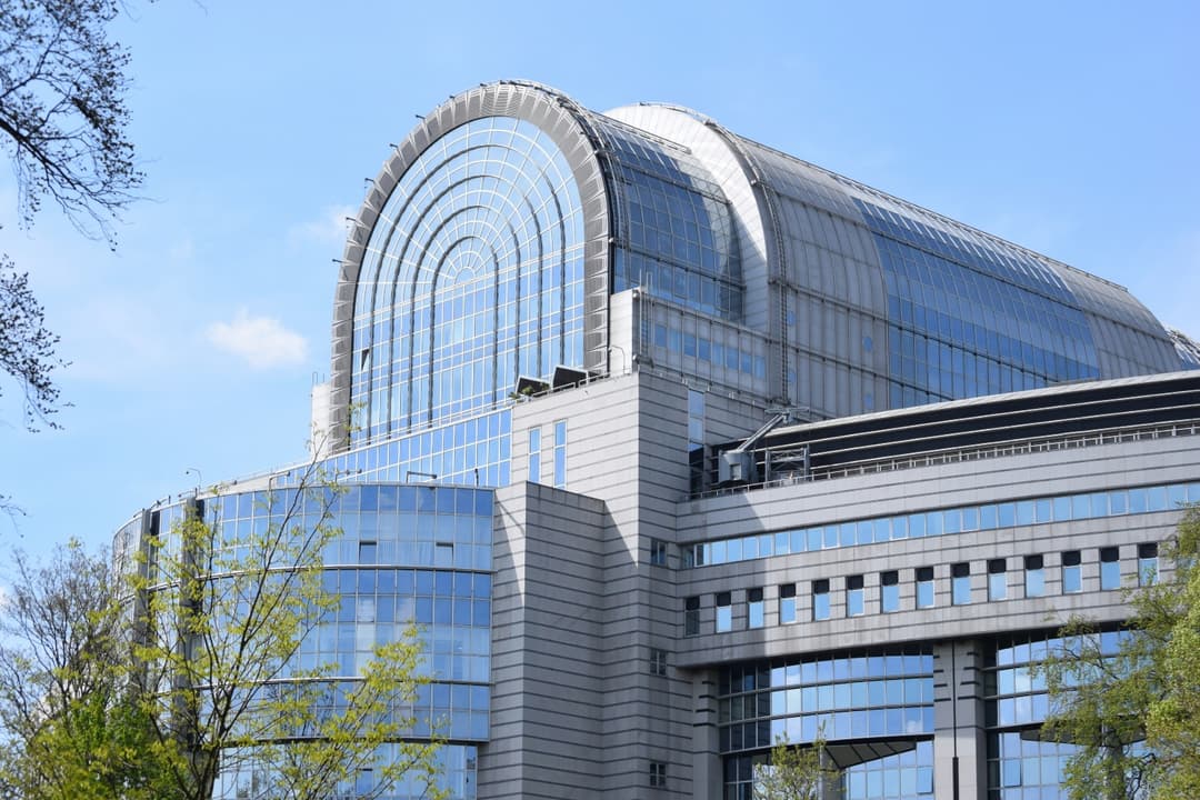 EU Data Act operational impacts: Introducing the Data Act | IAPP
