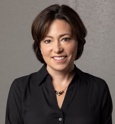 headshot of Christina Montgomery