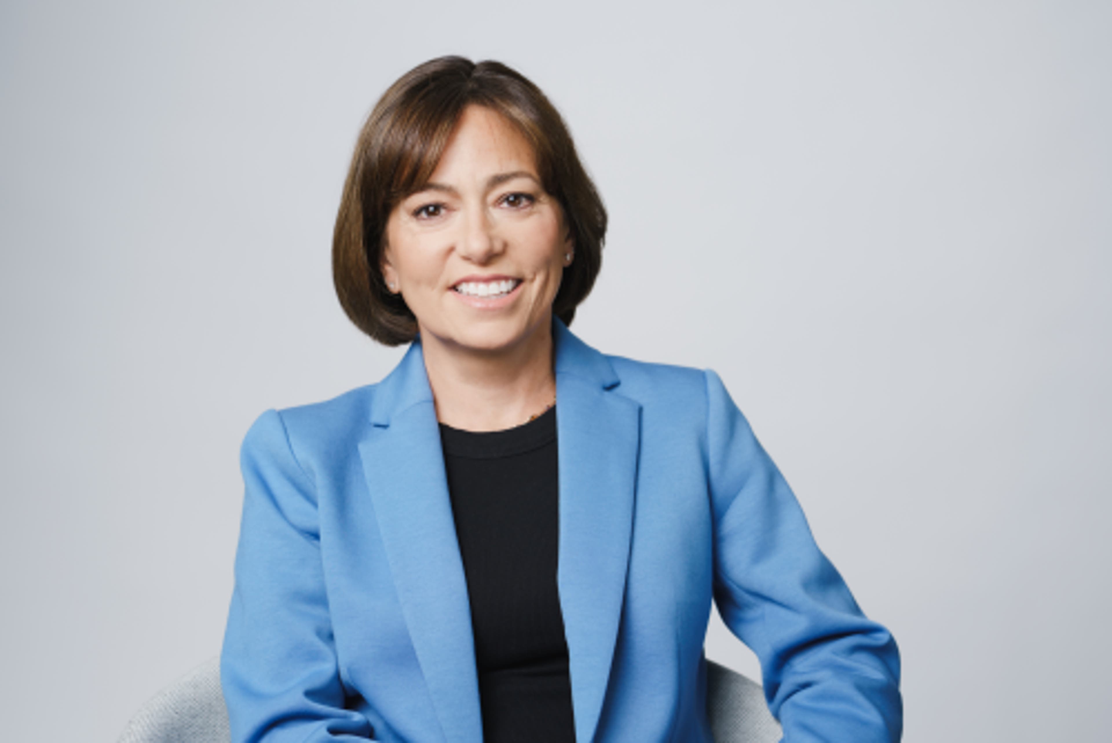 headshot of Christina Montgomery