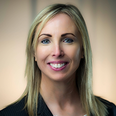 headshot of Helen Dixon