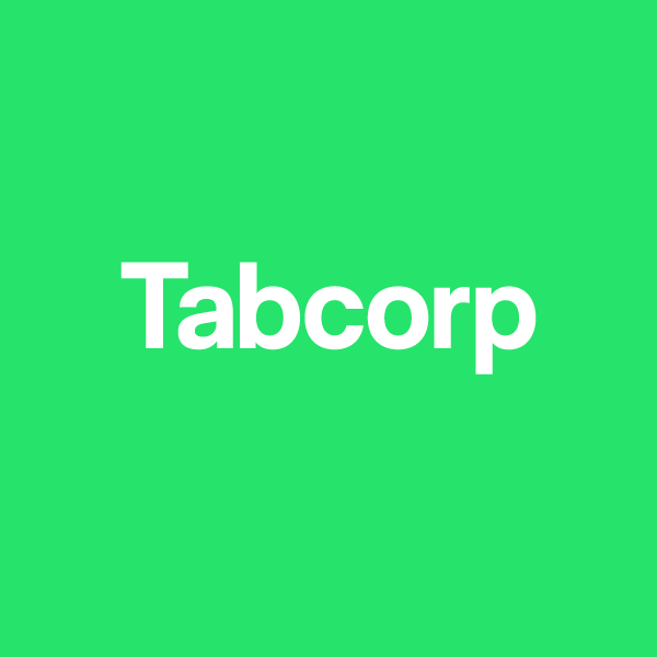 TABCORP HOLDINGS LIMITED