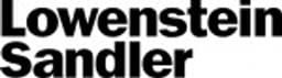 Lowenstein Sandler LLP