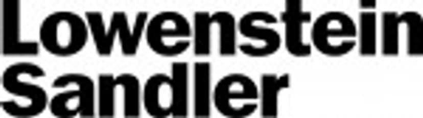 Lowenstein Sandler LLP