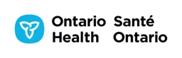 Ontario health logo