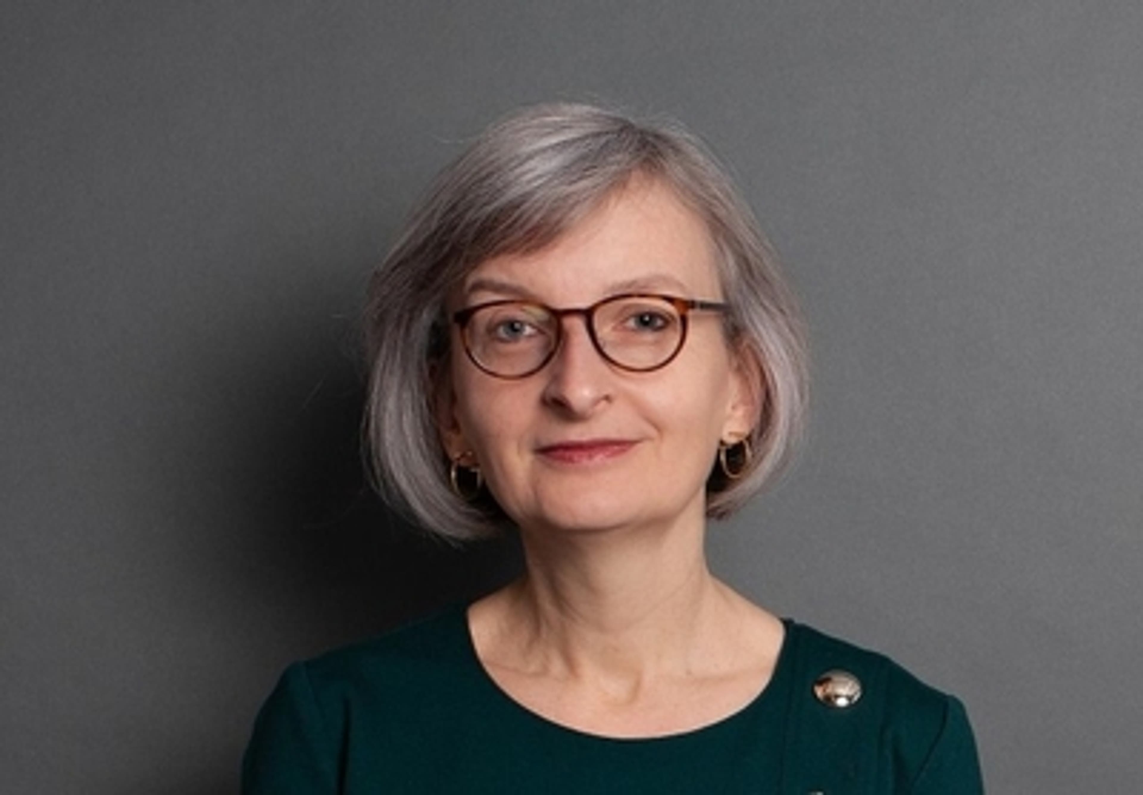 headshot of Ruth Boardman