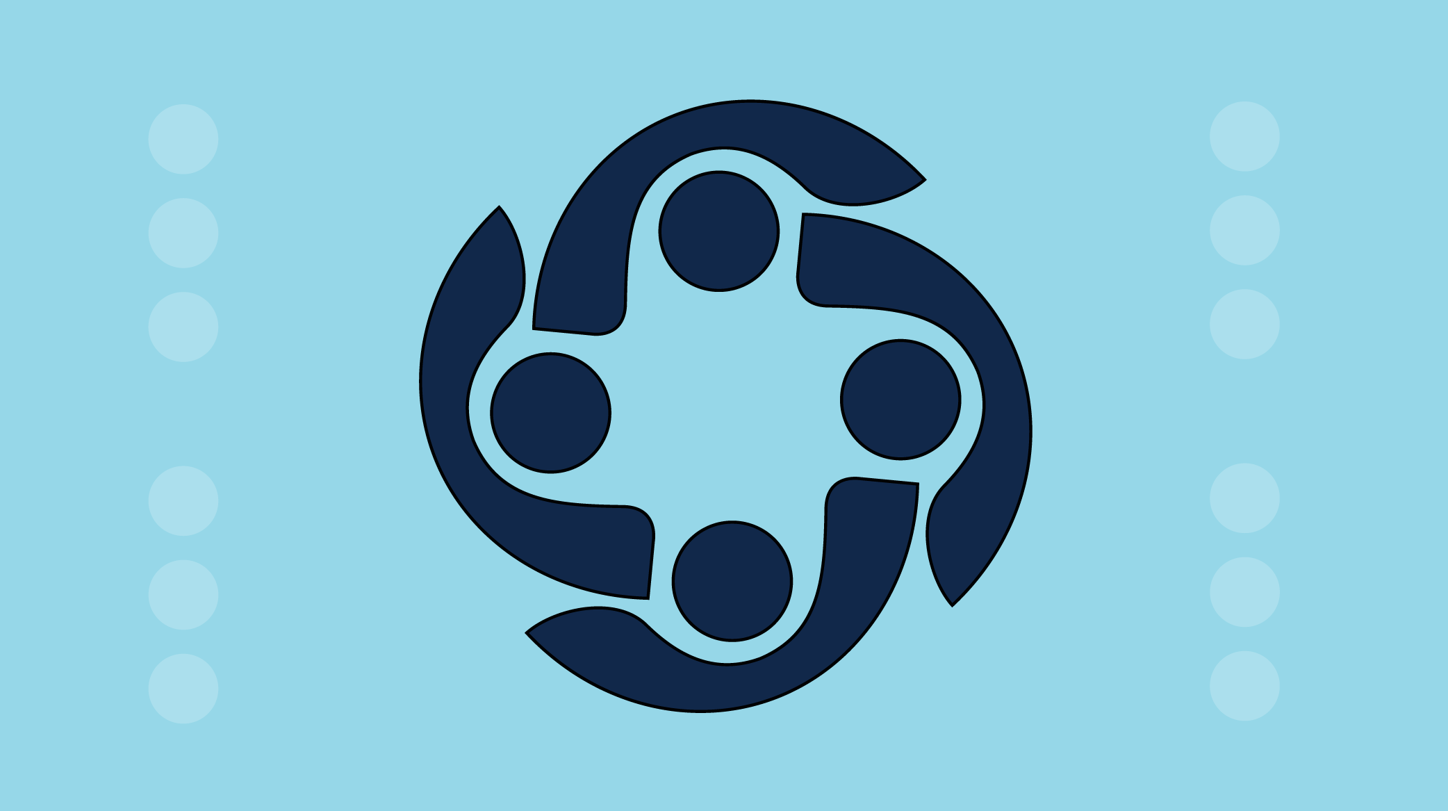 icon for the Nonprofit IAPP affinity group