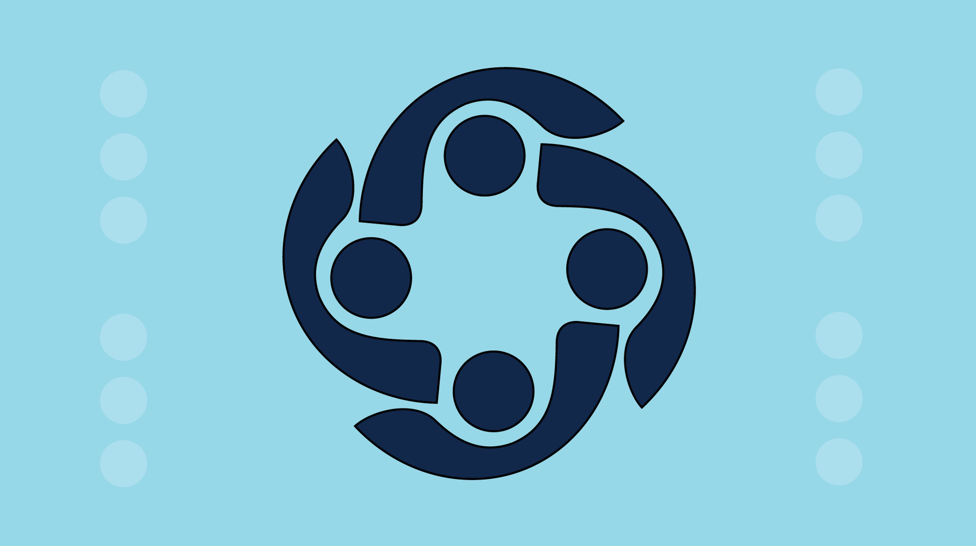 icon for the Nonprofit IAPP affinity group